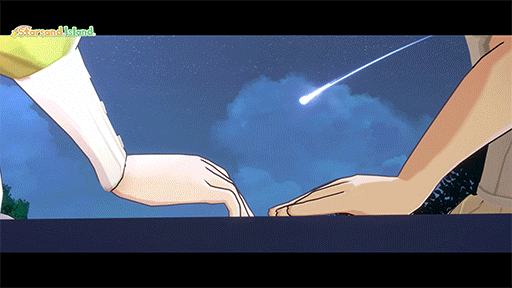 画像ギャラリー No.012のサムネイル画像 / 自然豊かな島でのんびり生活シム「Starsand Island」，住民たちとの距離が少しずつ縮まっていく「NPC好感度システム」を紹介