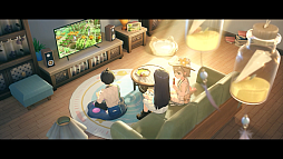 画像ギャラリー No.003のサムネイル画像 / 心安らぐ島で暮らすスローライフシム「星砂島物語」，2026年2月1日に発売。デモ版を10月8日にリリース。クローズドアルファテストも予定