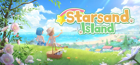 画像ギャラリー No.006のサムネイル画像 / スローライフに加えてアクションバトルも楽しめる「スターサンド・アイランド」，早期アクセス版を2月12日にSteamでリリース