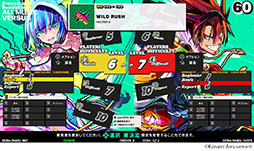 画像ギャラリー No.006のサムネイル画像 / 「DanceDanceRevolution WORLD」，6月12日に稼働開始。ビジュアルの刷新やフィルター機能の追加など内容を強化