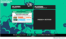 画像ギャラリー No.013のサムネイル画像 / 「DanceDanceRevolution WORLD」，6月12日に稼働開始。ビジュアルの刷新やフィルター機能の追加など内容を強化