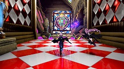 画像ギャラリー No.003のサムネイル画像 / ダークファンタジー推理アクション「超探偵事件簿 レインコード プラス」，PC/PS5/Xbox Series X|S向けに本日発売