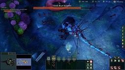 画像ギャラリー No.007のサムネイル画像 / アリ育成シム「Empires of the Undergrowth」正式版を6月7日にリリース。新環境「サバンナ」や新種のアリ，新ミッションを追加
