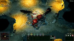画像ギャラリー No.009のサムネイル画像 / アリ育成シム「Empires of the Undergrowth」正式版を6月7日にリリース。新環境「サバンナ」や新種のアリ，新ミッションを追加