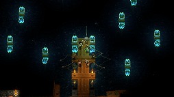 画像ギャラリー No.002のサムネイル画像 / 採掘ADV「Core Keeper」PS5，PS4，Switch向け日本語パッケージ版を2024年夏にリリース。Steamで100万セールスを達成した注目作