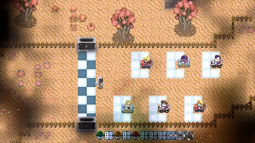 画像ギャラリー No.005のサムネイル画像 / 採掘ADV「Core Keeper」PS5，PS4，Switch向け日本語パッケージ版を2024年夏にリリース。Steamで100万セールスを達成した注目作