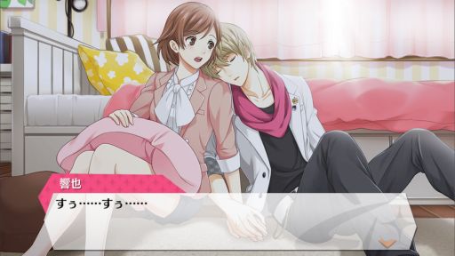 画像ギャラリー No.003のサムネイル画像 / アーカイブアプリ「夢色キャスト　TAKE A CURTAIN CALL」本日配信。夢色キャスト9周年を記念した生番組は，本日17：30から配信