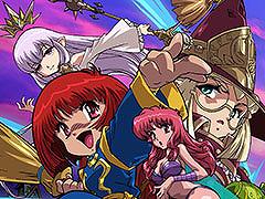 「コットンリブート ハイテンション！」，7月24日の発売に向けてPS5，Switch向けパッケージ版の予約受付を開始