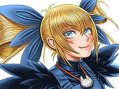 「コットンリブート ハイテンション！」，ガンバードシリーズのマリオンが8月下旬配信予定のDLCでプレイアブル参戦