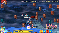 コットンリブート ハイテンション！