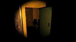 画像ギャラリー No.002のサムネイル画像 / 旅客機を舞台にしたループ型のホラーゲーム「Grudge Murder｜怨念殺人 - Flight」Steamで配信開始。開発者は15歳の高校生