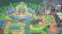 画像ギャラリー No.003のサムネイル画像 / 「鬼滅の刃 目指せ！最強隊士！」，PC/PS/Xbox版を7月17日に配信。無料アップデートで栗花落カナヲも登場