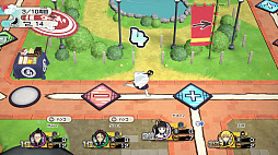 画像ギャラリー No.003のサムネイル画像 / PC/PS/Xbox版「鬼滅の刃 目指せ！最強隊士！」本日発売。プレイアブルキャラの不死川玄弥と栗花落カナヲも配信開始