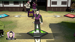 画像ギャラリー No.004のサムネイル画像 / PC/PS/Xbox版「鬼滅の刃 目指せ！最強隊士！」本日発売。プレイアブルキャラの不死川玄弥と栗花落カナヲも配信開始