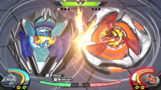 画像ギャラリー No.003のサムネイル画像 / 「ベイブレードエックス XONE」，PC/Switch版を11月14日に発売。完全新作ストーリーを収録し，シリーズで初となるオンライン対戦にも対応