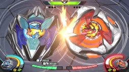 画像ギャラリー No.006のサムネイル画像 / 「ベイブレードエックス XONE」，PC/Switch版を11月14日に発売。完全新作ストーリーを収録し，シリーズで初となるオンライン対戦にも対応