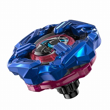 画像ギャラリー No.018のサムネイル画像 / 「ベイブレードエックス XONE」新ギミック「Xダッシュ」を収録したティザー映像が公開に。黒須エクスらアニメのキャラクターも登場