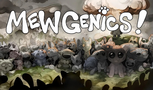 画像ギャラリー No.001のサムネイル画像 / ネコ戦士を繁殖/育成する「Mewgenics」,リリースから1週間でミリオンセラーを達成。日本語化やコンシューマ機版の開発にも着手へ