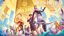 画像ギャラリー No.002のサムネイル画像 / 「Honor of Kings」，公式リーグ戦KJLの初代王者はSCARZ