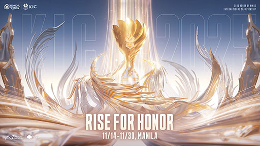 画像ギャラリー No.006のサムネイル画像 / 「Honor of Kings Nation Clash」，マレーシア代表チームが優勝