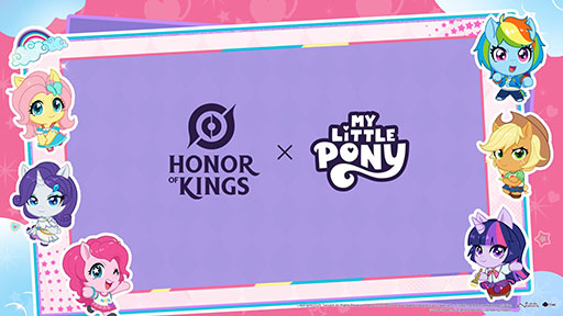 画像ギャラリー No.003のサムネイル画像 / 「Honor of Kings」,丙午をテーマにしたスキンが2月14日に登場