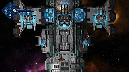 X-Force Under Attack