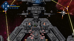 X-Force Under Attack