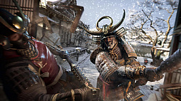 アサシン クリード シャドウズ