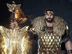 �����󥵥зϥ���������VALHALLA SURVIVAL�ס�1��21���˥������Х�ǥ����ӥ�����