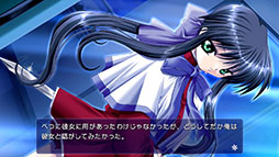 画像ギャラリー No.003のサムネイル画像 / Keyの名作アドベンチャー「Kanon」のSteamページが公開に。発売時期は近日を予定