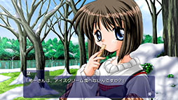 画像ギャラリー No.007のサムネイル画像 / Keyの名作アドベンチャー「Kanon」のSteamページが公開に。発売時期は近日を予定