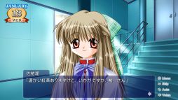 画像ギャラリー No.007のサムネイル画像 / Steam版「Kanon」，本日16：00にリリース。北国の街に起こる小さな奇跡の物語を描いたゲームブランド「key」の原点