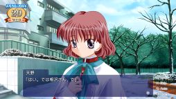 画像ギャラリー No.009のサムネイル画像 / Steam版「Kanon」，本日16：00にリリース。北国の街に起こる小さな奇跡の物語を描いたゲームブランド「key」の原点