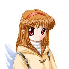 画像ギャラリー No.016のサムネイル画像 / Steam版「Kanon」，本日16：00にリリース。北国の街に起こる小さな奇跡の物語を描いたゲームブランド「key」の原点