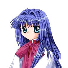 画像ギャラリー No.017のサムネイル画像 / Steam版「Kanon」，本日16：00にリリース。北国の街に起こる小さな奇跡の物語を描いたゲームブランド「key」の原点