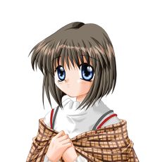 画像ギャラリー No.019のサムネイル画像 / Steam版「Kanon」，本日16：00にリリース。北国の街に起こる小さな奇跡の物語を描いたゲームブランド「key」の原点
