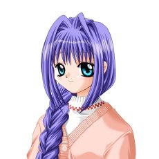 画像ギャラリー No.024のサムネイル画像 / Steam版「Kanon」，本日16：00にリリース。北国の街に起こる小さな奇跡の物語を描いたゲームブランド「key」の原点