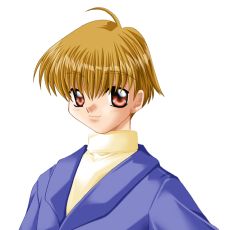 画像ギャラリー No.025のサムネイル画像 / Steam版「Kanon」，本日16：00にリリース。北国の街に起こる小さな奇跡の物語を描いたゲームブランド「key」の原点