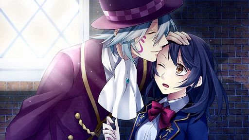 画像ギャラリー No.004のサムネイル画像 / PC/Switch版「明治東亰恋伽 Full Moon」，10月3日に発売決定。新たに追加おまけシナリオを収録