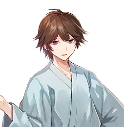 画像ギャラリー No.009のサムネイル画像 / PC/Switch版「明治東亰恋伽 Full Moon」，10月3日に発売決定。新たに追加おまけシナリオを収録