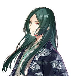 画像ギャラリー No.011のサムネイル画像 / PC/Switch版「明治東亰恋伽 Full Moon」，10月3日に発売決定。新たに追加おまけシナリオを収録