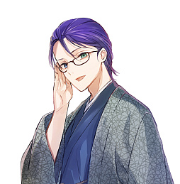 画像ギャラリー No.012のサムネイル画像 / PC/Switch版「明治東亰恋伽 Full Moon」，10月3日に発売決定。新たに追加おまけシナリオを収録