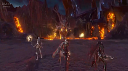 画像ギャラリー No.004のサムネイル画像 / NetEase Gamesが，「Lord of Dragon」の最新映像を公開。古き懐かしきMMORPGをスマホアプリで