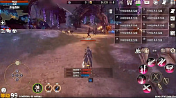 画像ギャラリー No.006のサムネイル画像 / NetEase Gamesが，「Lord of Dragon」の最新映像を公開。古き懐かしきMMORPGをスマホアプリで