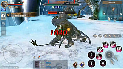 画像ギャラリー No.011のサムネイル画像 / NetEase Gamesが，「Lord of Dragon」の最新映像を公開。古き懐かしきMMORPGをスマホアプリで