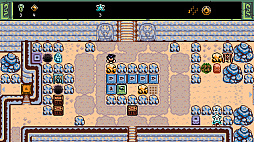 空と海の伝説