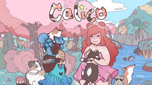 画像ギャラリー No.001のサムネイル画像 / かわいい動物カフェを経営する「カリコ」のPS5/PS4版，配信開始。ほのぼのした雰囲気のシミュレーションゲーム