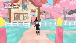 画像ギャラリー No.002のサムネイル画像 / かわいい動物カフェを経営する「カリコ」のPS5/PS4版，配信開始。ほのぼのした雰囲気のシミュレーションゲーム