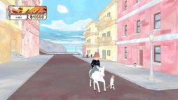 画像ギャラリー No.007のサムネイル画像 / かわいい動物カフェを経営する「カリコ」のPS5/PS4版，配信開始。ほのぼのした雰囲気のシミュレーションゲーム