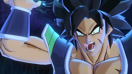 画像ギャラリー No.003のサムネイル画像 / 「ドラゴンボール ゼノバース2」，ゴールデンフリーザ・超極悪化，ブロリー（DB超）が参戦。有料DLC「FUTURE SAGA Chapter 3」を配信開始